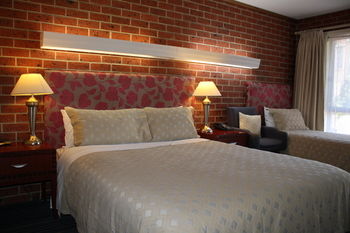 Carnegie Motor Inn - Accommodation Nelson Bay 23