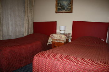 Carnegie Motor Inn - Accommodation Nelson Bay 24