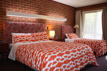 Carnegie Motor Inn - Accommodation Nelson Bay 25