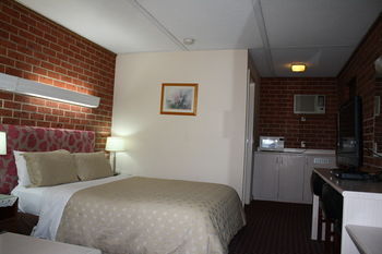 Carnegie Motor Inn - Accommodation Nelson Bay 26