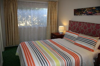 Carnegie Motor Inn - Accommodation Nelson Bay 28