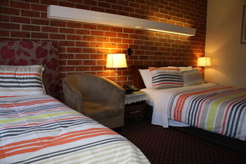 Carnegie Motor Inn - Accommodation Nelson Bay 30