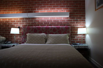 Carnegie Motor Inn - Accommodation Nelson Bay 31