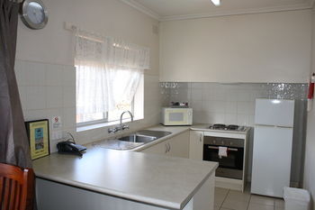 Carnegie Motor Inn - Accommodation Nelson Bay 32