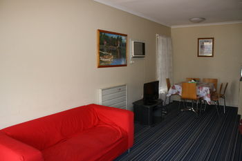 Carnegie Motor Inn - Accommodation Nelson Bay 35