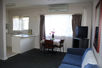 Carnegie Motor Inn - Accommodation Nelson Bay 36