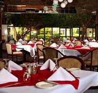 Airport Motel Sir Francis Drake - Accommodation Nelson Bay