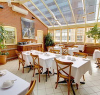 Simpson Of Potts Point - Accommodation Nelson Bay
