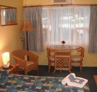 Black Swan Waterfront Motel - Accommodation Nelson Bay