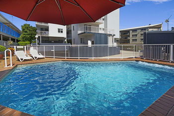 Sandy Shores Luxury Holiday Units - Accommodation Nelson Bay 2