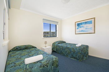 Sandy Shores Luxury Holiday Units - Accommodation Nelson Bay 9