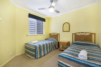 Sandy Shores Luxury Holiday Units - Accommodation Nelson Bay 12
