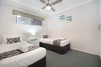 Sandy Shores Luxury Holiday Units - Accommodation Nelson Bay 15