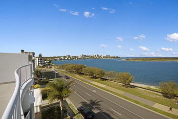 Sandy Shores Luxury Holiday Units - Accommodation Nelson Bay 17