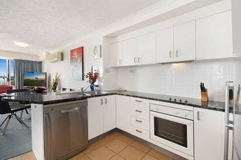 Sandy Shores Luxury Holiday Units - Accommodation Nelson Bay 24