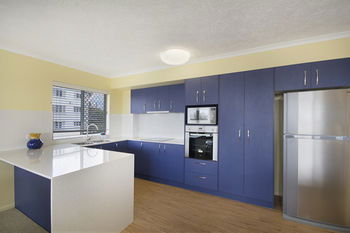 Sandy Shores Luxury Holiday Units - Accommodation Nelson Bay 25