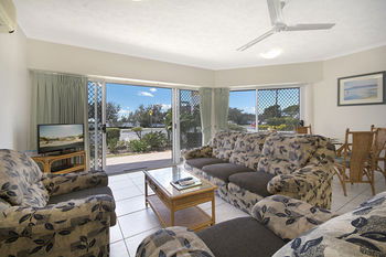 Sandy Shores Luxury Holiday Units - Accommodation Nelson Bay 26