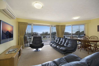Sandy Shores Luxury Holiday Units - Accommodation Nelson Bay 27
