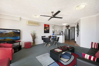Sandy Shores Luxury Holiday Units - Accommodation Nelson Bay 28