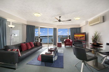 Sandy Shores Luxury Holiday Units - Accommodation Nelson Bay 29
