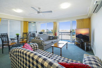 Sandy Shores Luxury Holiday Units - Accommodation Nelson Bay 31