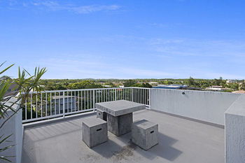 Sandy Shores Luxury Holiday Units - Accommodation Nelson Bay 33