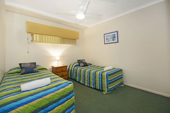 Sandy Shores Luxury Holiday Units - Accommodation Nelson Bay 36