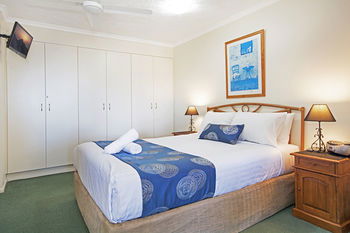 Sandy Shores Luxury Holiday Units - Accommodation Nelson Bay 37