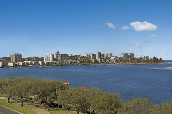 Sandy Shores Luxury Holiday Units - Accommodation Nelson Bay 38