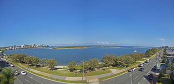 Sandy Shores Luxury Holiday Units - Accommodation Nelson Bay 39