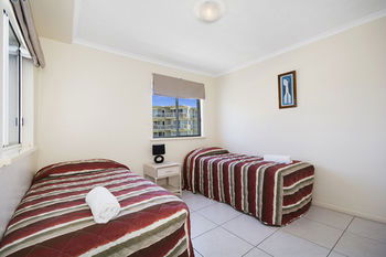Sandy Shores Luxury Holiday Units - Accommodation Nelson Bay 46