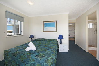 Sandy Shores Luxury Holiday Units - Accommodation Nelson Bay 47
