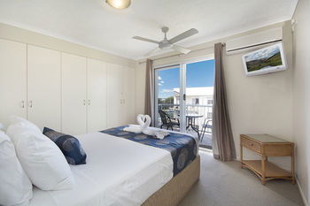 Sandy Shores Luxury Holiday Units - Accommodation Nelson Bay 48