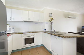 Sandy Shores Luxury Holiday Units - Accommodation Nelson Bay 53
