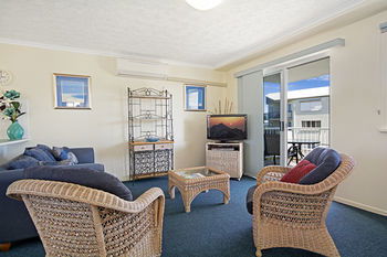 Sandy Shores Luxury Holiday Units - Accommodation Nelson Bay 54