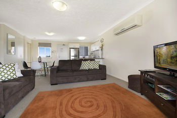 Sandy Shores Luxury Holiday Units - Accommodation Nelson Bay 55
