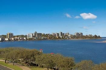 Sandy Shores Luxury Holiday Units - Accommodation Nelson Bay 57