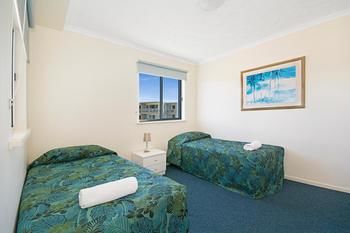 Sandy Shores Luxury Holiday Units - Accommodation Nelson Bay 58