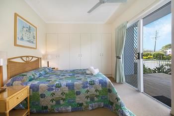 Sandy Shores Luxury Holiday Units - Accommodation Nelson Bay 61
