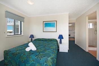 Sandy Shores Luxury Holiday Units - Accommodation Nelson Bay 62