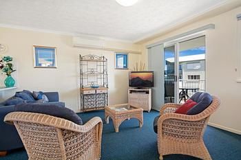 Sandy Shores Luxury Holiday Units - Accommodation Nelson Bay 65