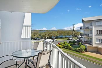Sandy Shores Luxury Holiday Units - Accommodation Nelson Bay 67