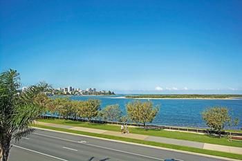 Sandy Shores Luxury Holiday Units - Accommodation Nelson Bay 70