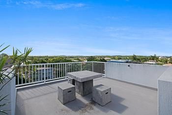 Sandy Shores Luxury Holiday Units - Accommodation Nelson Bay 71