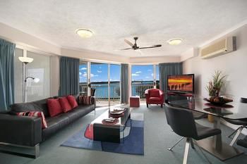 Sandy Shores Luxury Holiday Units - Accommodation Nelson Bay 74