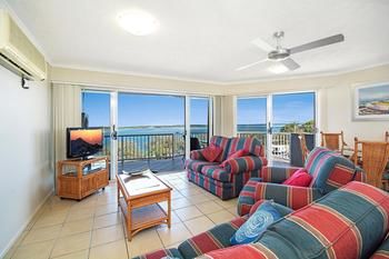 Sandy Shores Luxury Holiday Units - Accommodation Nelson Bay 75