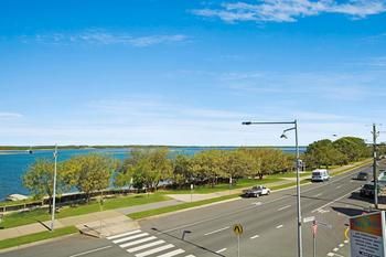 Sandy Shores Luxury Holiday Units - Accommodation Nelson Bay 76
