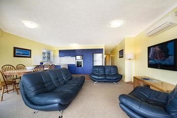 Sandy Shores Luxury Holiday Units - Accommodation Nelson Bay 80