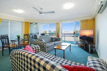 Sandy Shores Luxury Holiday Units - Accommodation Nelson Bay 82