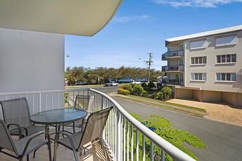 Sandy Shores Luxury Holiday Units - Accommodation Nelson Bay 83